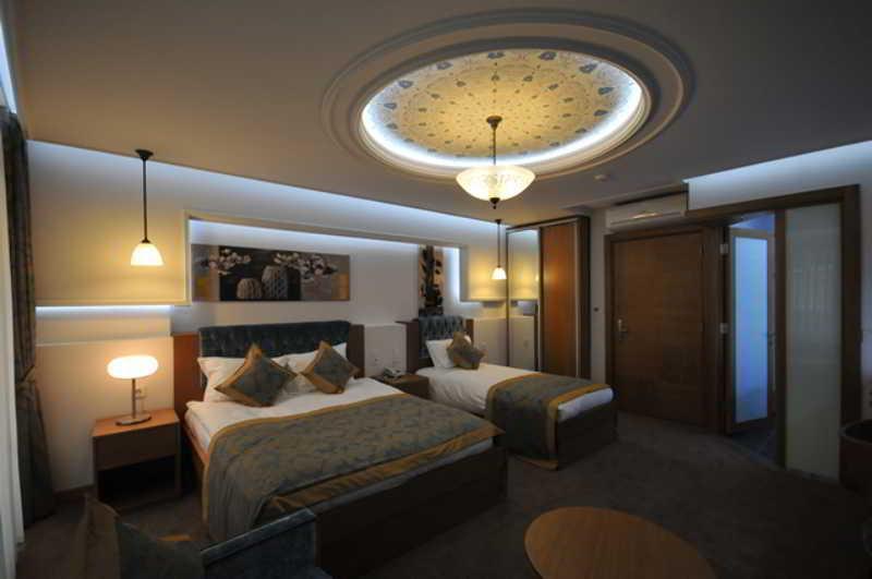 Cumbali Luxury Boutique Hotel Istanbul Luaran gambar