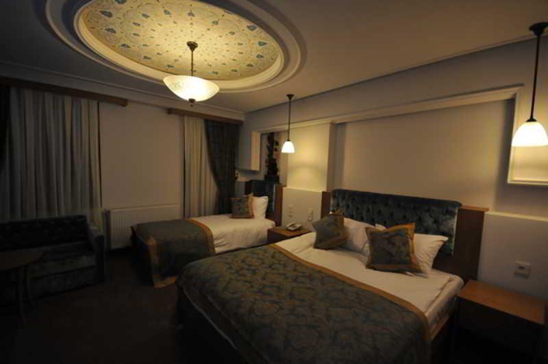 Cumbali Luxury Boutique Hotel Istanbul Luaran gambar