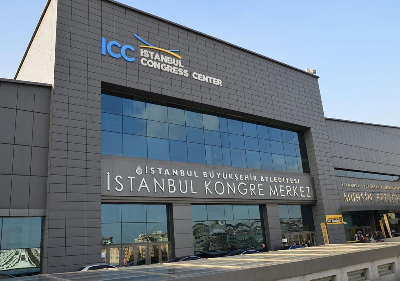 Cumbali Luxury Boutique Hotel Istanbul Luaran gambar