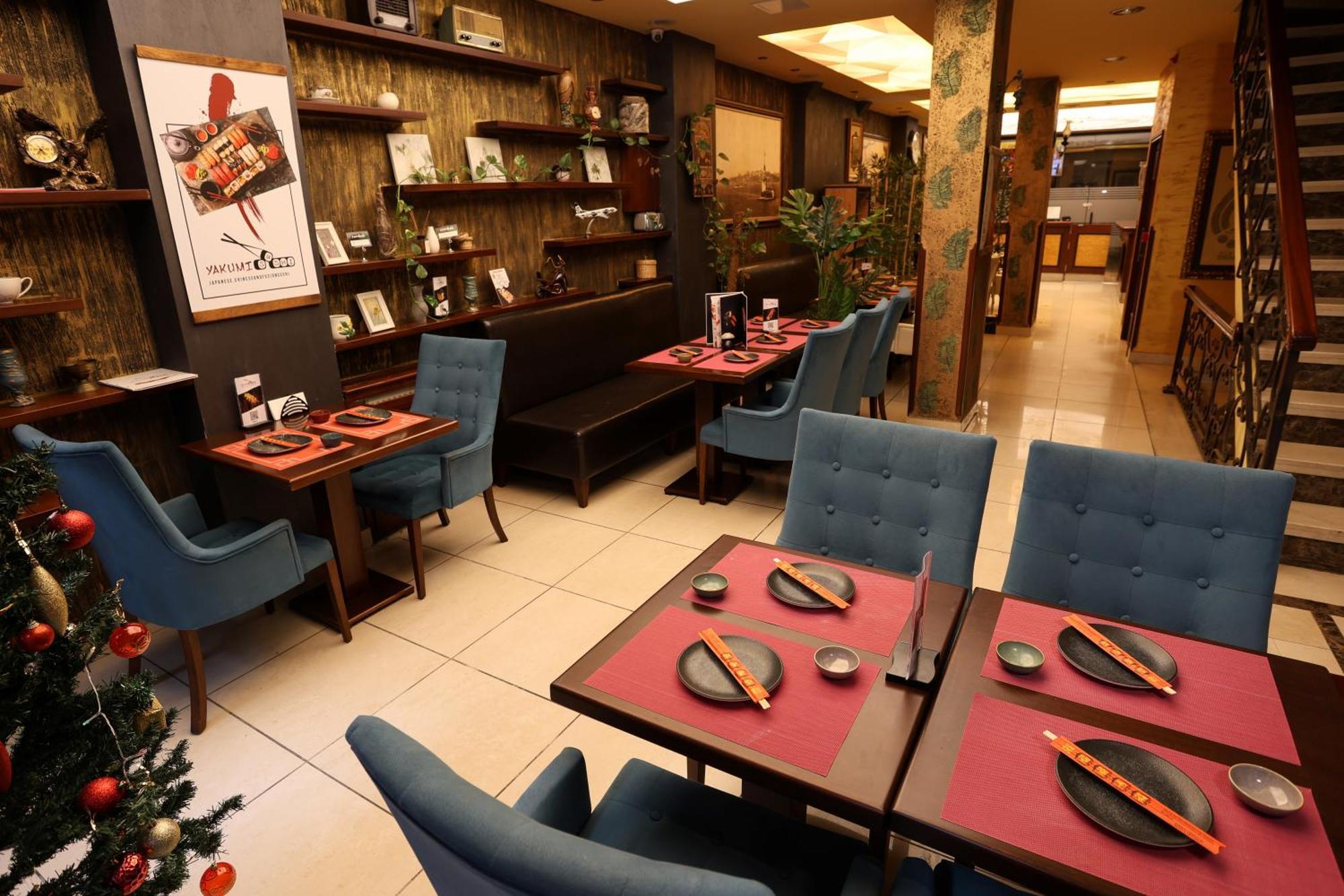 Cumbali Luxury Boutique Hotel Istanbul Luaran gambar
